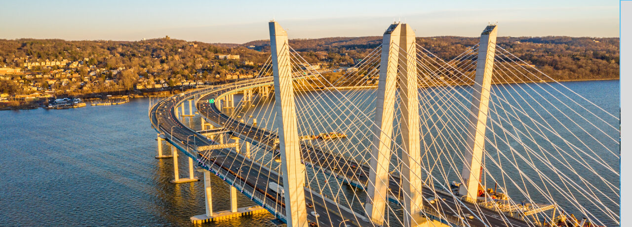 Mario Cuomo Bridge